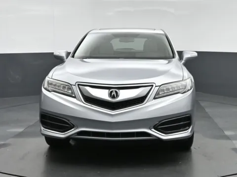 Photos of 2018 Acura RDX for sale in Fredericksburg, VA at Sullivan Auto Trading Fredericksburg