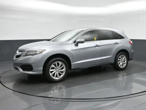Another view of 2018 Acura RDX for sale in Fredericksburg, VA at Sullivan Auto Trading Fredericksburg