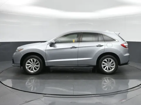 More photos of 2018 Acura RDX at Sullivan Auto Trading Fredericksburg, VA