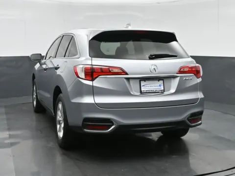 More photos of 2018 Acura RDX at Sullivan Auto Trading Fredericksburg, VA