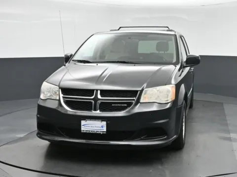 Photos of 2012 Dodge Grand Caravan SXT for sale in Fredericksburg, VA at Sullivan Auto Trading Fredericksburg