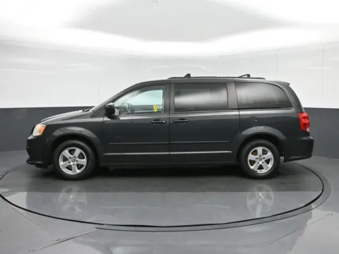 More photos of 2012 Dodge Grand Caravan SXT at Sullivan Auto Trading Fredericksburg, VA