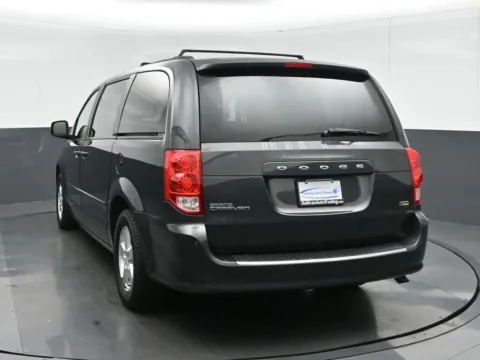 More photos of 2012 Dodge Grand Caravan SXT at Sullivan Auto Trading Fredericksburg, VA
