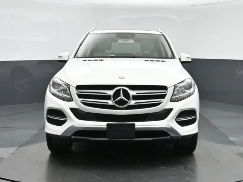Photos of 2016 Mercedes-Benz GLE 350 for sale in Fredericksburg, VA at Sullivan Auto Trading Fredericksburg