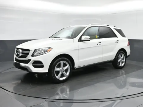 Another view of 2016 Mercedes-Benz GLE 350 for sale in Fredericksburg, VA at Sullivan Auto Trading Fredericksburg