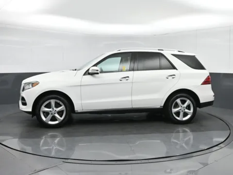 More photos of 2016 Mercedes-Benz GLE 350 at Sullivan Auto Trading Fredericksburg, VA