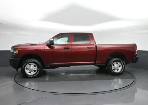 More photos of 2023 Ram 2500 Tradesman at Sullivan Auto Trading Fredericksburg, VA