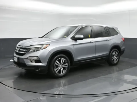 Another view of 2016 Honda Pilot EX for sale in Norfolk, VA at Sullivan Auto Trading Norfolk