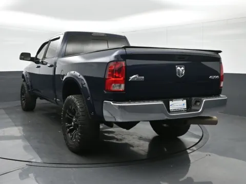 More photos of 2013 Ram 2500 Big Horn at Sullivan Auto Trading Fredericksburg, VA