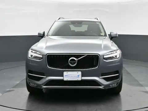 Photos of 2016 Volvo XC90 T6 Momentum for sale in Fredericksburg, VA at Sullivan Auto Trading Fredericksburg