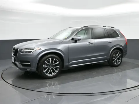 Another view of 2016 Volvo XC90 T6 Momentum for sale in Fredericksburg, VA at Sullivan Auto Trading Fredericksburg