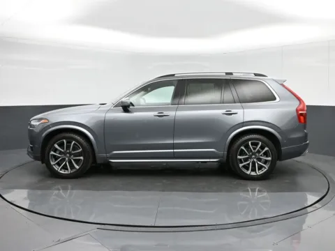 More photos of 2016 Volvo XC90 T6 Momentum at Sullivan Auto Trading Fredericksburg, VA