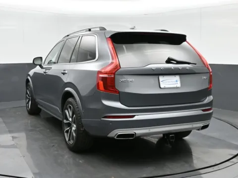 More photos of 2016 Volvo XC90 T6 Momentum at Sullivan Auto Trading Fredericksburg, VA