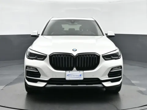Photos of 2020 BMW X5 xDrive40i for sale in Fredericksburg, VA at Sullivan Auto Trading Fredericksburg