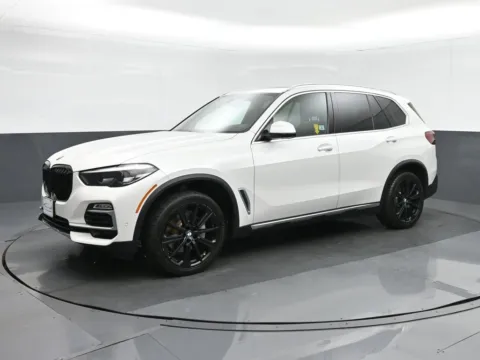 Another view of 2020 BMW X5 xDrive40i for sale in Fredericksburg, VA at Sullivan Auto Trading Fredericksburg