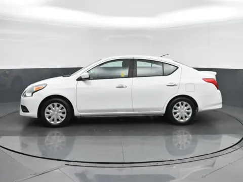 More photos of 2017 Nissan Versa 1.6 SV at Sullivan Auto Trading Fredericksburg, VA