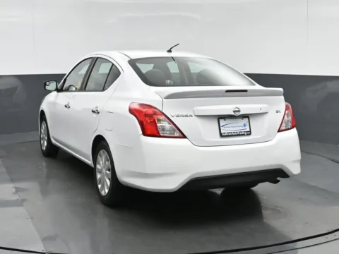 More photos of 2017 Nissan Versa 1.6 SV at Sullivan Auto Trading Fredericksburg, VA