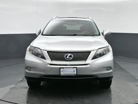 Photos of 2010 Lexus RX 450h for sale in Fredericksburg, VA at Sullivan Auto Trading Fredericksburg