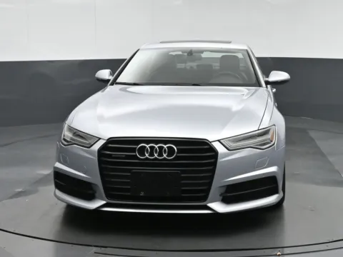 Photos of 2016 Audi A6 3.0T Premium Plus for sale in Fredericksburg, VA at Sullivan Auto Trading Fredericksburg