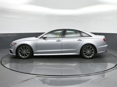 More photos of 2016 Audi A6 3.0T Premium Plus at Sullivan Auto Trading Fredericksburg, VA
