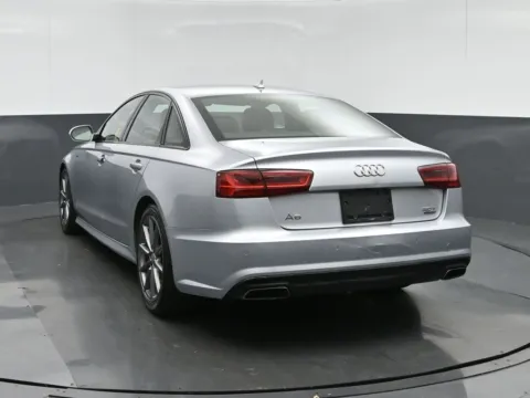 More photos of 2016 Audi A6 3.0T Premium Plus at Sullivan Auto Trading Fredericksburg, VA