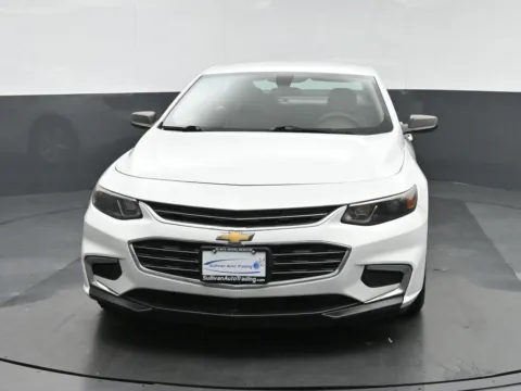 Photos of 2016 Chevrolet Malibu LS for sale in Fredericksburg, VA at Sullivan Auto Trading Fredericksburg