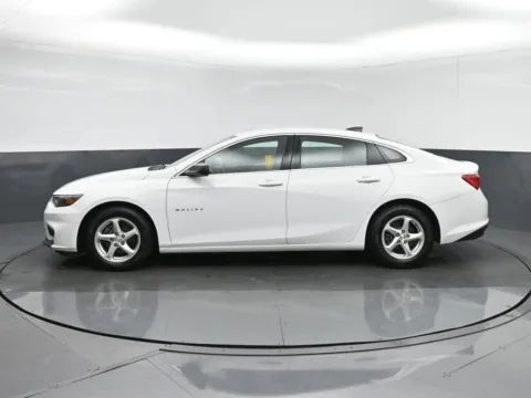 More photos of 2016 Chevrolet Malibu LS at Sullivan Auto Trading Fredericksburg, VA