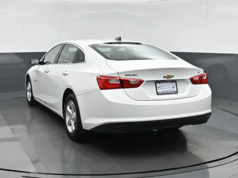 More photos of 2016 Chevrolet Malibu LS at Sullivan Auto Trading Fredericksburg, VA
