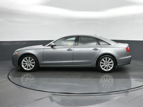 More photos of 2015 Audi A6 2.0T Premium Plus at Sullivan Auto Trading Fredericksburg, VA
