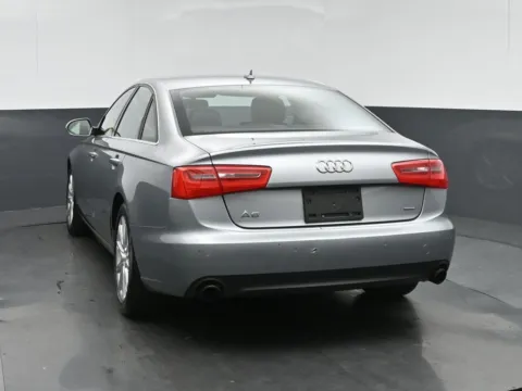 More photos of 2015 Audi A6 2.0T Premium Plus at Sullivan Auto Trading Fredericksburg, VA