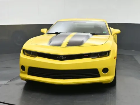 Photos of 2015 Chevrolet Camaro 1LT for sale in Fredericksburg, VA at Sullivan Auto Trading Fredericksburg