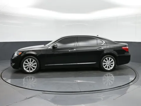 More photos of 2011 Lexus LS 460 L at Sullivan Auto Trading Fredericksburg, VA