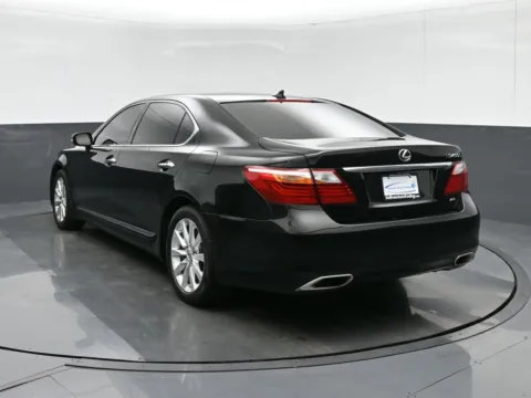 More photos of 2011 Lexus LS 460 L at Sullivan Auto Trading Fredericksburg, VA