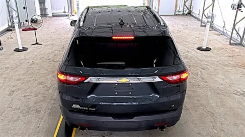 More photos of 2018 Chevrolet Traverse LT at Sullivan Auto Trading Fredericksburg, VA