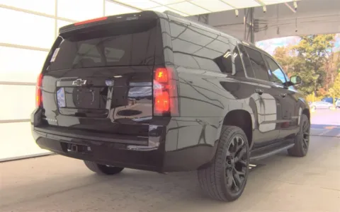More photos of 2018 Chevrolet Suburban LT at Sullivan Auto Trading Fredericksburg, VA