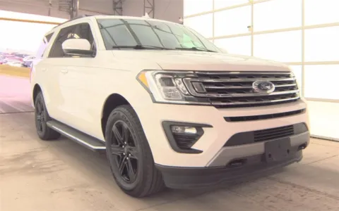 Another view of 2021 Ford Expedition XLT for sale in Fredericksburg, VA at Sullivan Auto Trading Fredericksburg