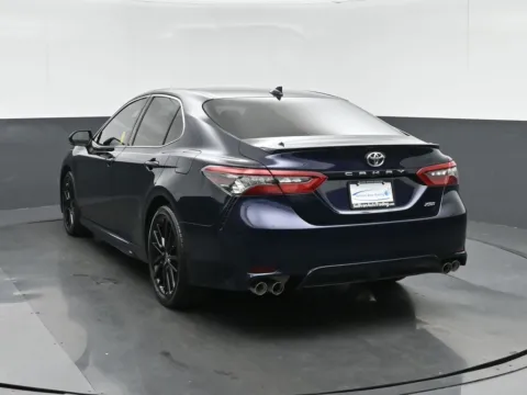 More photos of 2021 Toyota Camry XSE at Sullivan Auto Trading Fredericksburg, VA
