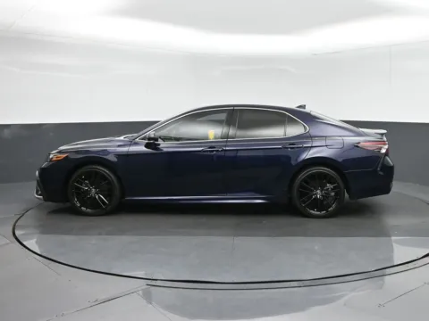 More photos of 2021 Toyota Camry XSE at Sullivan Auto Trading Fredericksburg, VA