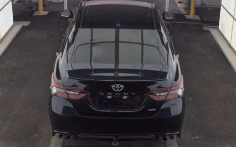 More photos of 2021 Toyota Camry XSE at Sullivan Auto Trading Fredericksburg, VA