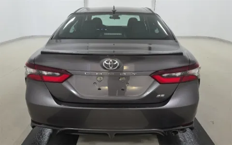 More photos of 2021 Toyota Camry SE at Sullivan Auto Trading Fredericksburg, VA