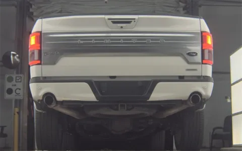 More photos of 2020 Ford F-150 Limited at Sullivan Auto Trading Fredericksburg, VA