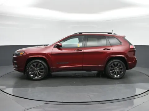More photos of 2020 Jeep Cherokee Limited at Sullivan Auto Trading Fredericksburg, VA