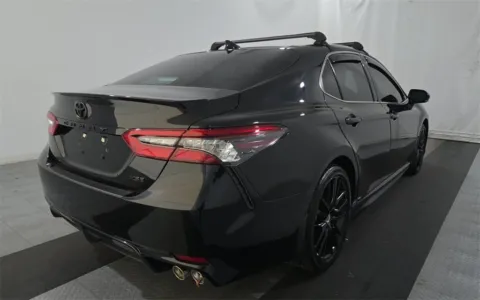 More photos of 2024 Toyota Camry XSE at Sullivan Auto Trading Fredericksburg, VA