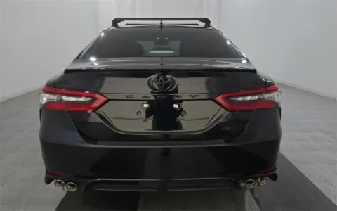 More photos of 2024 Toyota Camry XSE at Sullivan Auto Trading Fredericksburg, VA