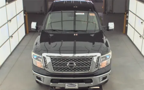 Photos of 2016 Nissan Titan XD SL for sale in Fredericksburg, VA at Sullivan Auto Trading Fredericksburg