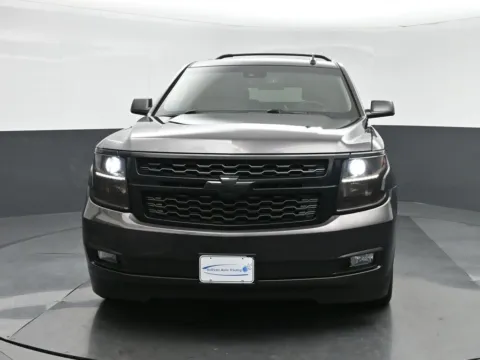 Photos of 2016 Chevrolet Tahoe LT for sale in Fredericksburg, VA at Sullivan Auto Trading Fredericksburg