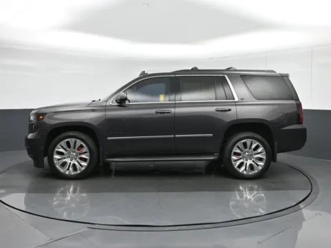 More photos of 2016 Chevrolet Tahoe LT at Sullivan Auto Trading Fredericksburg, VA