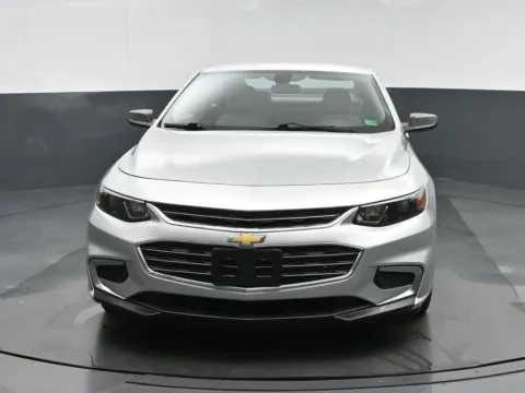 Photos of 2016 Chevrolet Malibu LS for sale in Fredericksburg, VA at Sullivan Auto Trading Fredericksburg