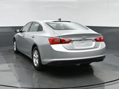 More photos of 2016 Chevrolet Malibu LS at Sullivan Auto Trading Fredericksburg, VA
