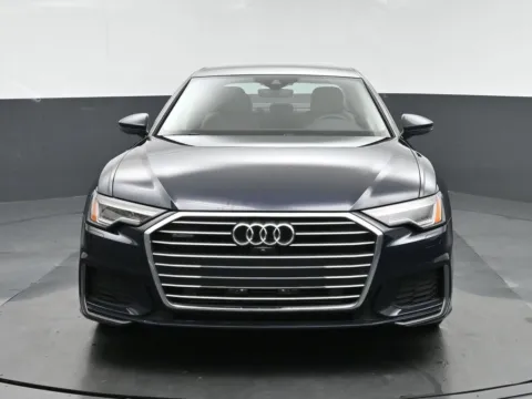 Photos of 2019 Audi A6 3.0T Premium Plus for sale in Fredericksburg, VA at Sullivan Auto Trading Fredericksburg
